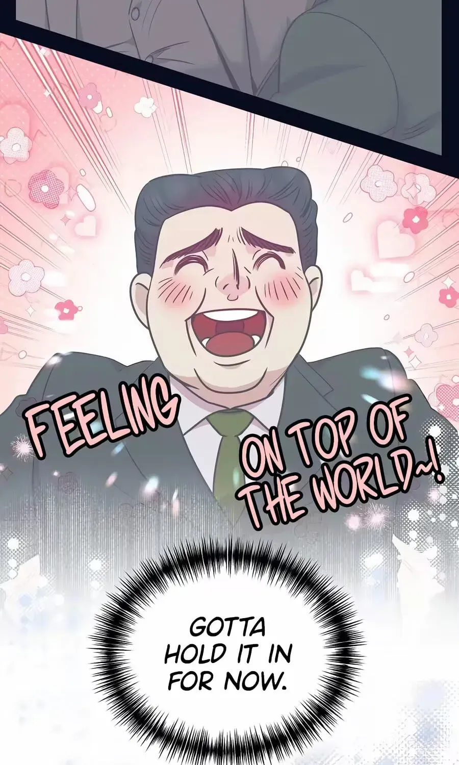 I Became a Sales Prodigy Chapter 98 - page 81