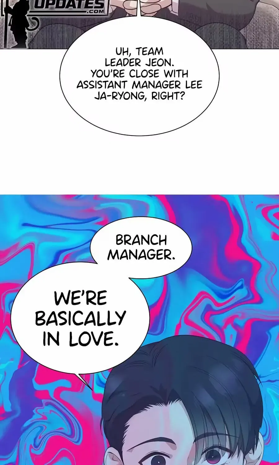 I Became a Sales Prodigy Chapter 98 - page 87