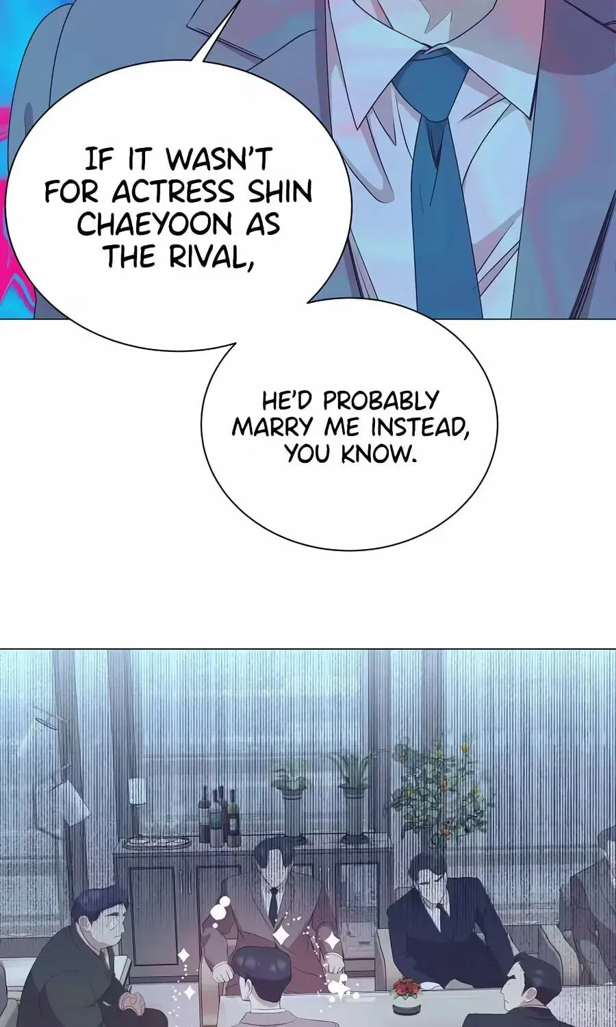I Became a Sales Prodigy Chapter 98 - page 89