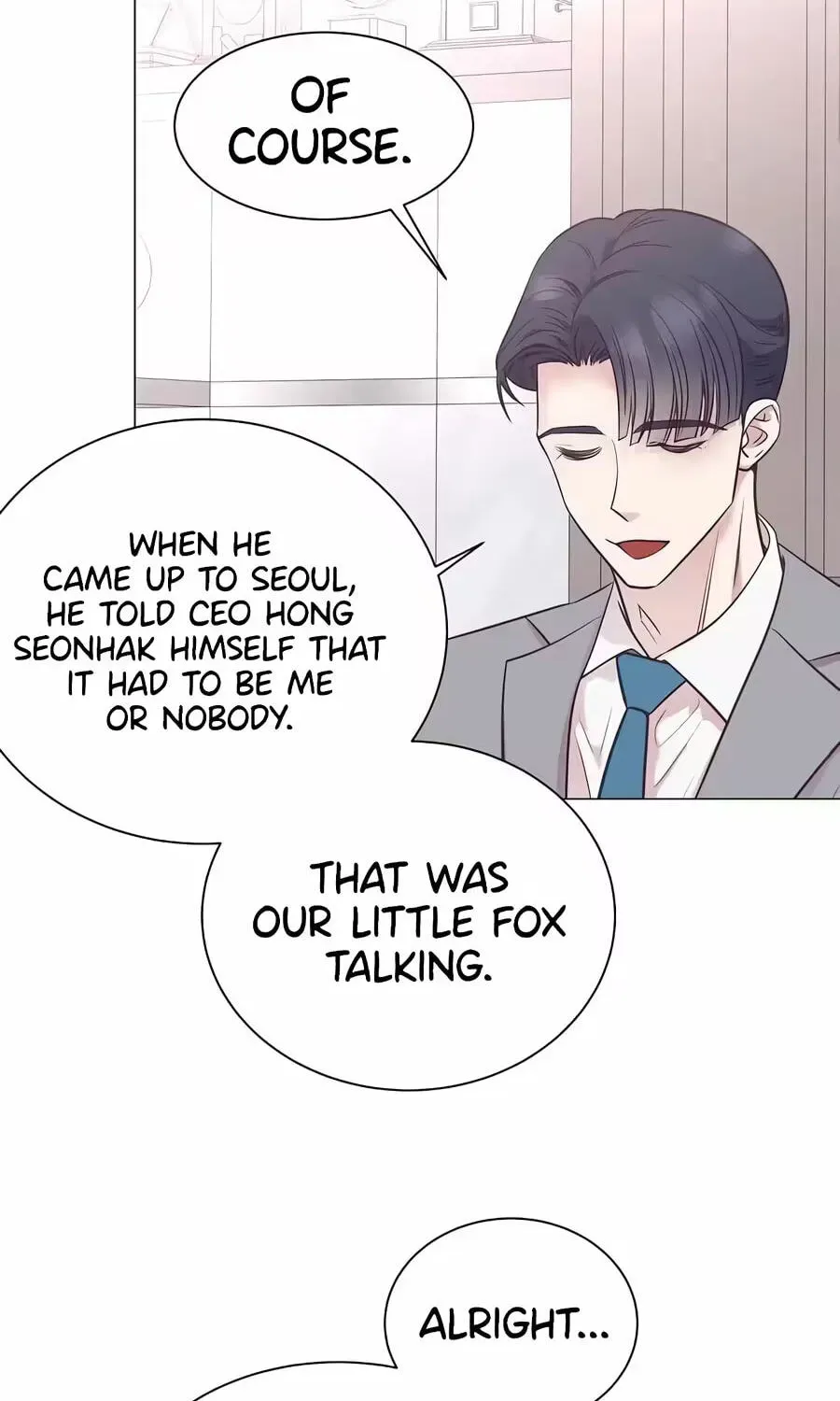 I Became a Sales Prodigy Chapter 98 - page 93