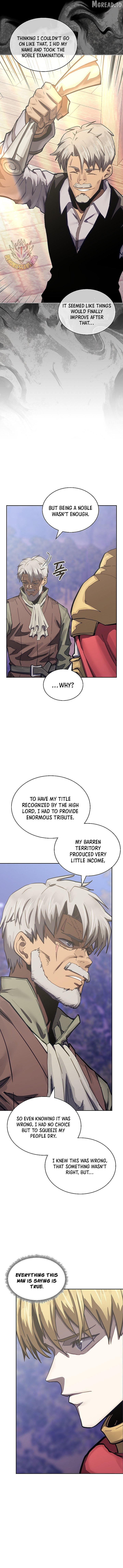 Dimensional Mercenary ( Other World Warrior ) Chapter 328 - page 3