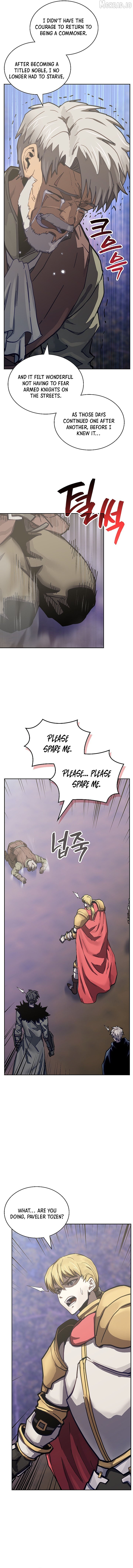 Dimensional Mercenary ( Other World Warrior ) Chapter 328 - page 4