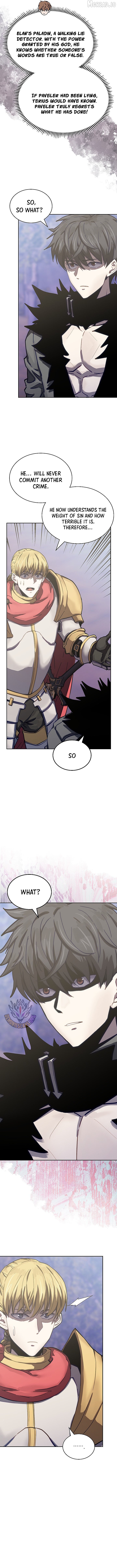 Dimensional Mercenary ( Other World Warrior ) Chapter 328 - page 7