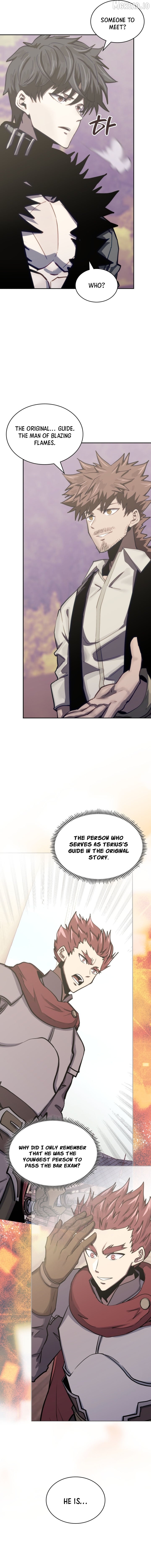 Dimensional Mercenary ( Other World Warrior ) Chapter 330 - page 10