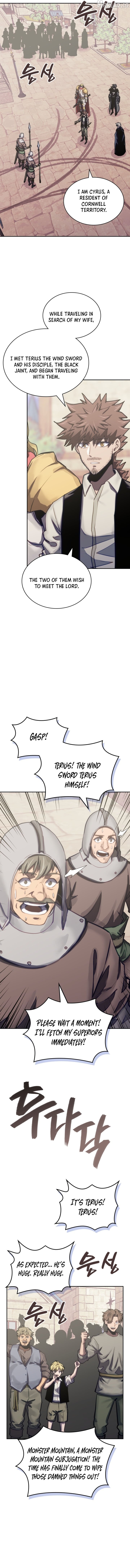 Dimensional Mercenary ( Other World Warrior ) Chapter 330 - page 12