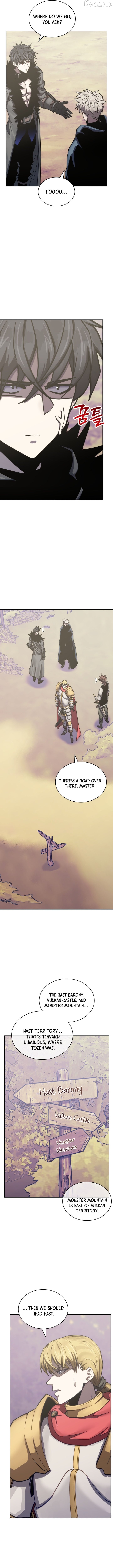 Dimensional Mercenary ( Other World Warrior ) Chapter 330 - page 2