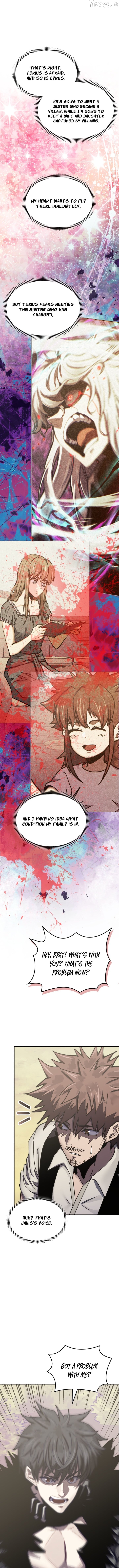 Dimensional Mercenary ( Other World Warrior ) Chapter 330 - page 4