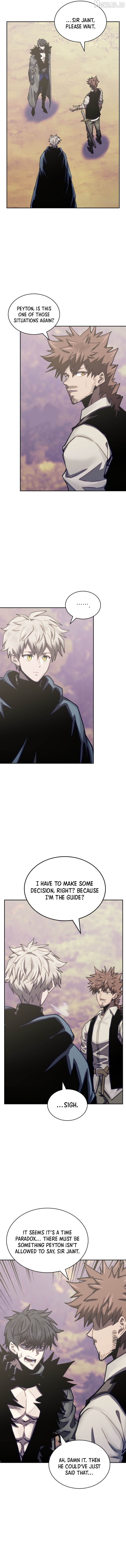 Dimensional Mercenary ( Other World Warrior ) Chapter 330 - page 6