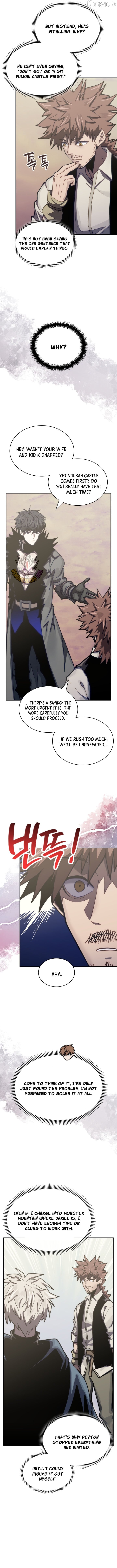 Dimensional Mercenary ( Other World Warrior ) Chapter 330 - page 8