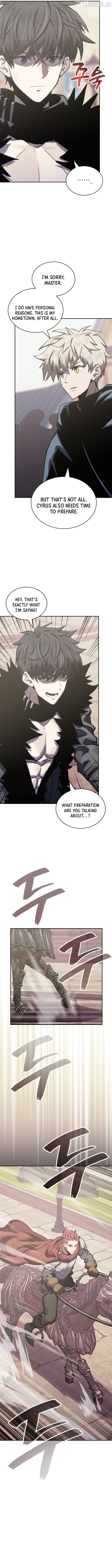 Dimensional Mercenary ( Other World Warrior ) Chapter 331 - page 2
