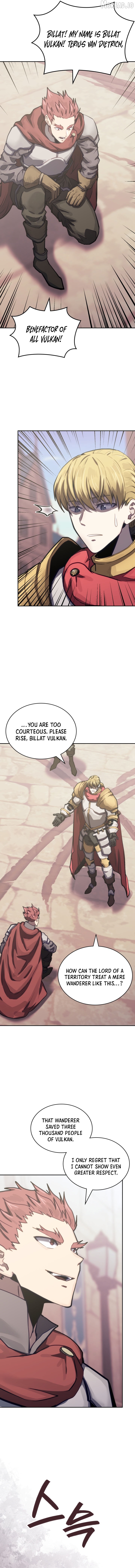 Dimensional Mercenary ( Other World Warrior ) Chapter 331 - page 4