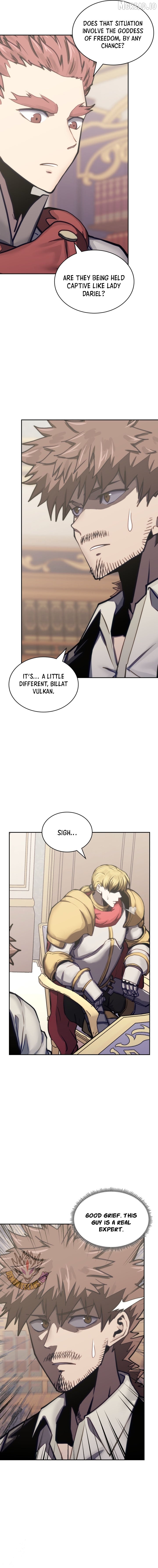 Dimensional Mercenary ( Other World Warrior ) Chapter 332 - page 11