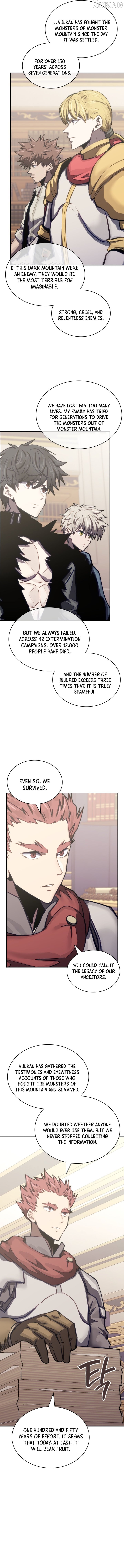 Dimensional Mercenary ( Other World Warrior ) Chapter 332 - page 2