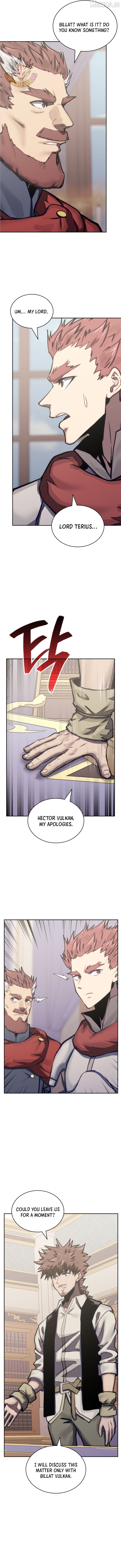 Dimensional Mercenary ( Other World Warrior ) Chapter 332 - page 7
