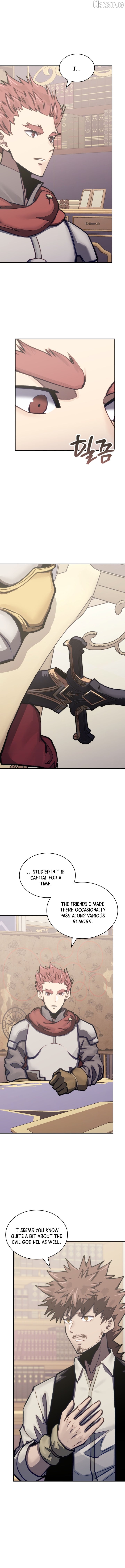 Dimensional Mercenary ( Other World Warrior ) Chapter 333 - page 2