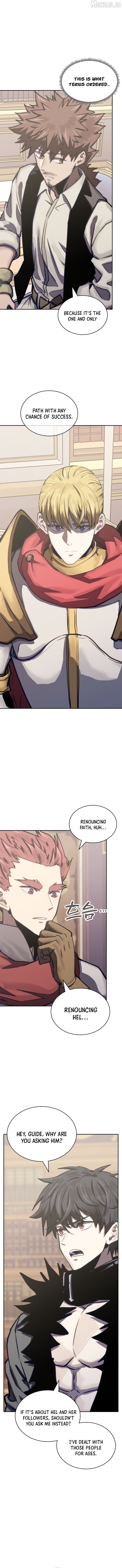 Dimensional Mercenary ( Other World Warrior ) Chapter 333 - page 6