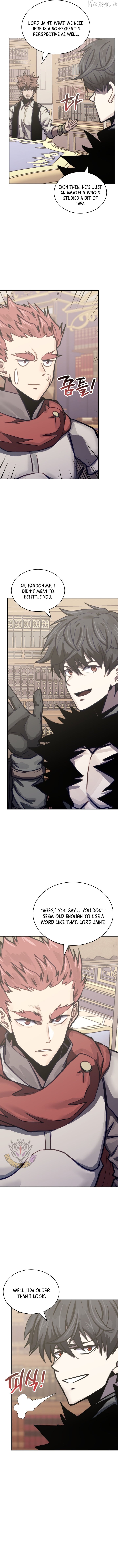 Dimensional Mercenary ( Other World Warrior ) Chapter 333 - page 7