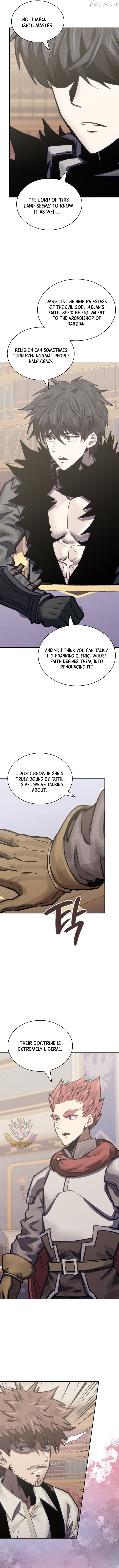 Dimensional Mercenary ( Other World Warrior ) Chapter 333 - page 9