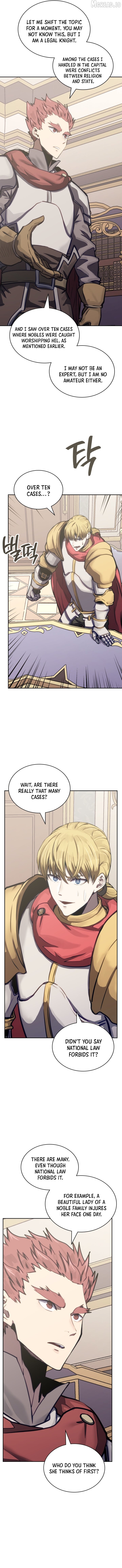 Dimensional Mercenary ( Other World Warrior ) Chapter 334 - page 2