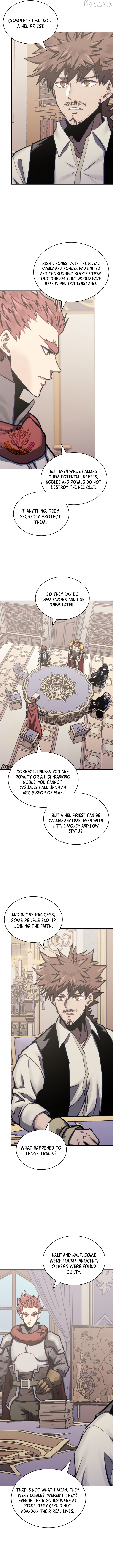 Dimensional Mercenary ( Other World Warrior ) Chapter 334 - page 3