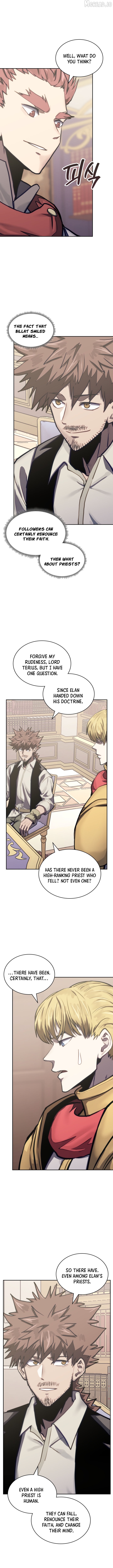 Dimensional Mercenary ( Other World Warrior ) Chapter 334 - page 4