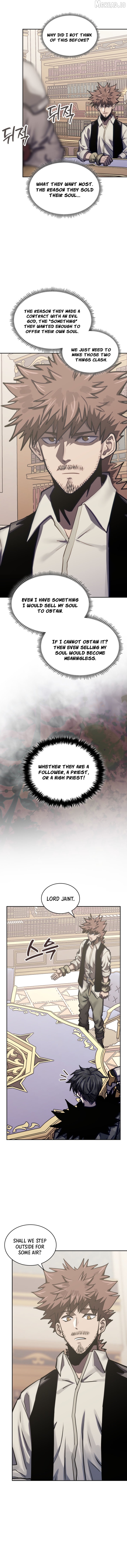 Dimensional Mercenary ( Other World Warrior ) Chapter 334 - page 6
