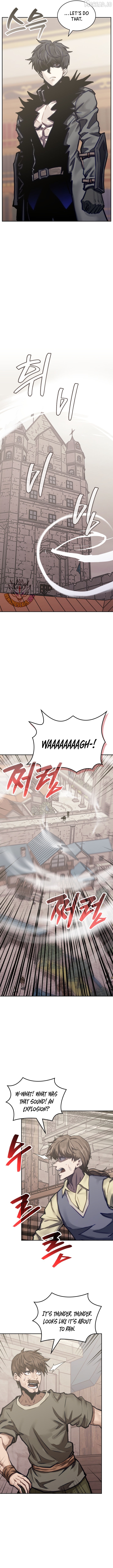 Dimensional Mercenary ( Other World Warrior ) Chapter 334 - page 7
