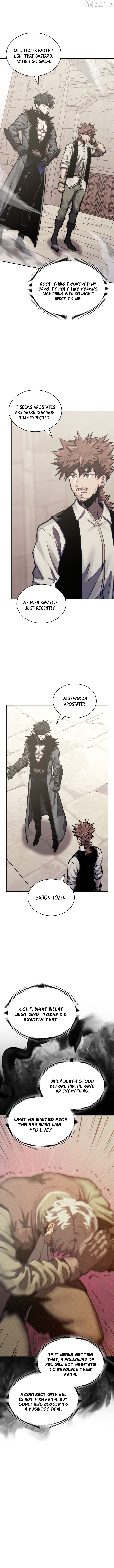 Dimensional Mercenary ( Other World Warrior ) Chapter 334 - page 8