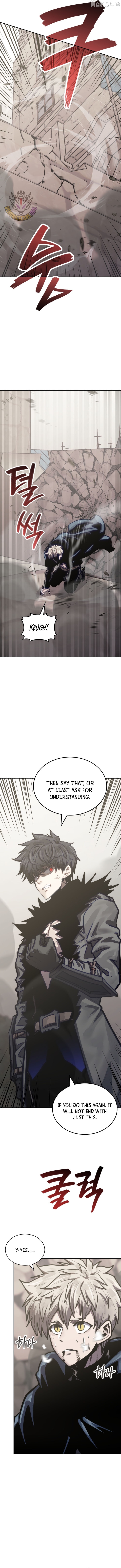 Dimensional Mercenary ( Other World Warrior ) Chapter 335 - page 11