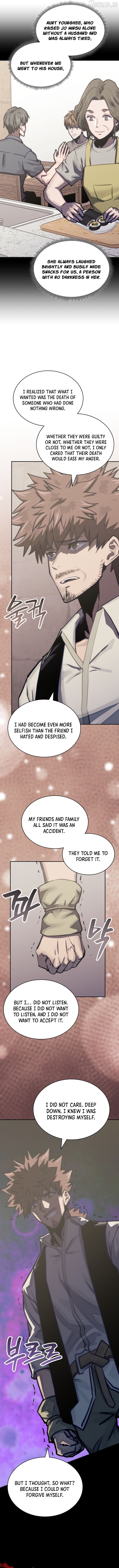 Dimensional Mercenary ( Other World Warrior ) Chapter 335 - page 2
