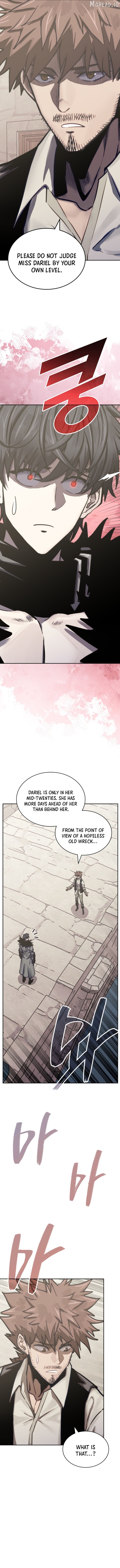 Dimensional Mercenary ( Other World Warrior ) Chapter 335 - page 4