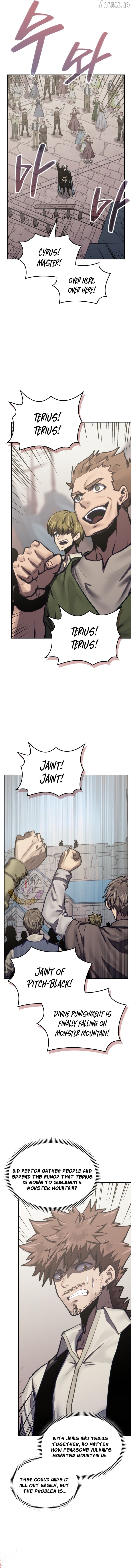 Dimensional Mercenary ( Other World Warrior ) Chapter 335 - page 5