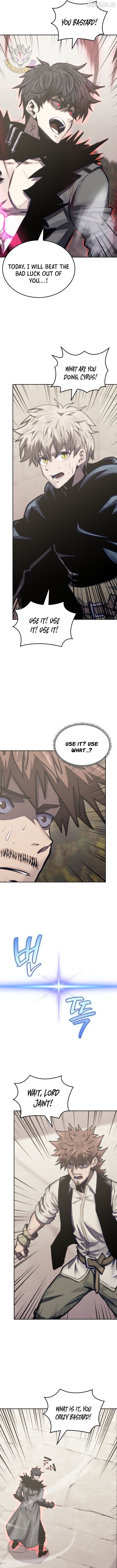 Dimensional Mercenary ( Other World Warrior ) Chapter 335 - page 7