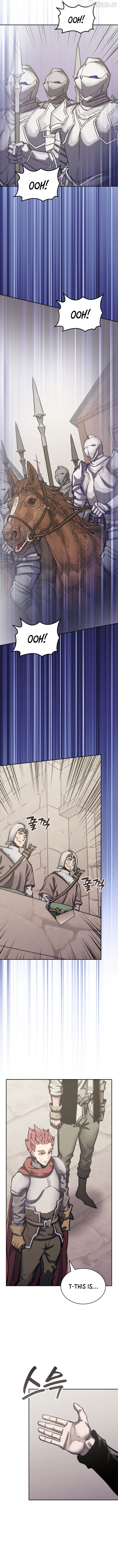 Dimensional Mercenary ( Other World Warrior ) Chapter 337 - page 10
