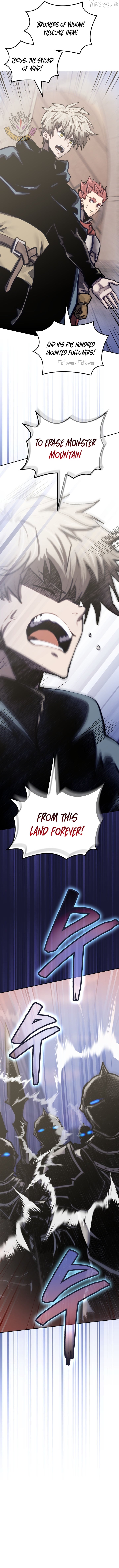 Dimensional Mercenary ( Other World Warrior ) Chapter 337 - page 11