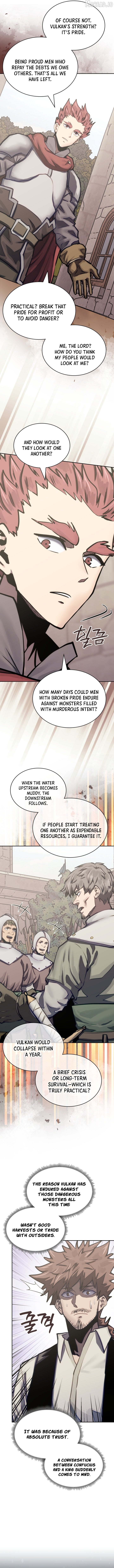 Dimensional Mercenary ( Other World Warrior ) Chapter 337 - page 2