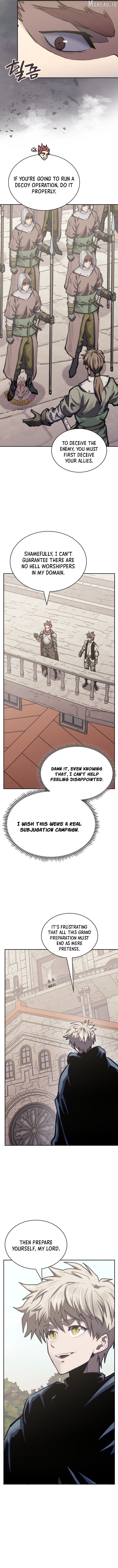 Dimensional Mercenary ( Other World Warrior ) Chapter 337 - page 5