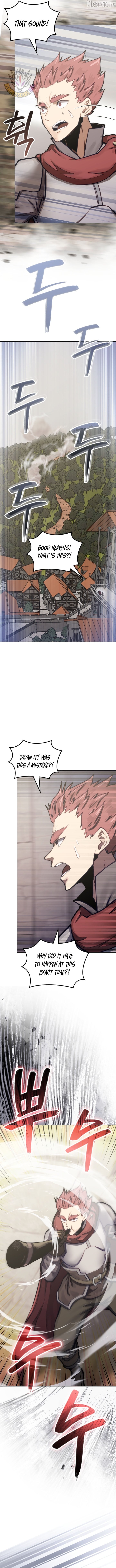 Dimensional Mercenary ( Other World Warrior ) Chapter 337 - page 7