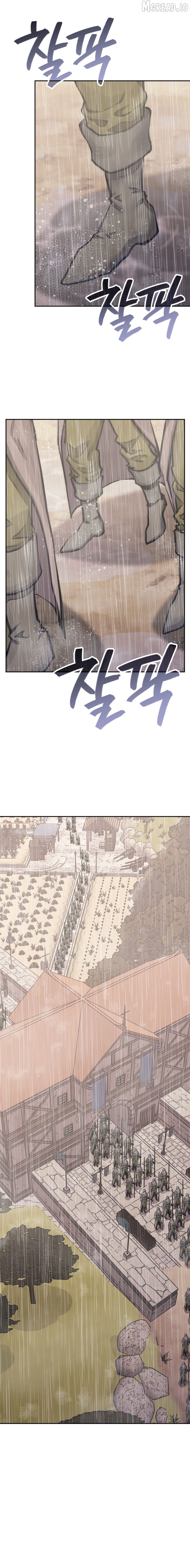 Dimensional Mercenary ( Other World Warrior ) Chapter 338 - page 10