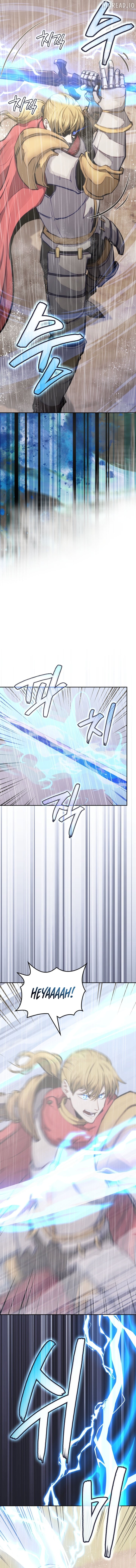 Dimensional Mercenary ( Other World Warrior ) Chapter 338 - page 2