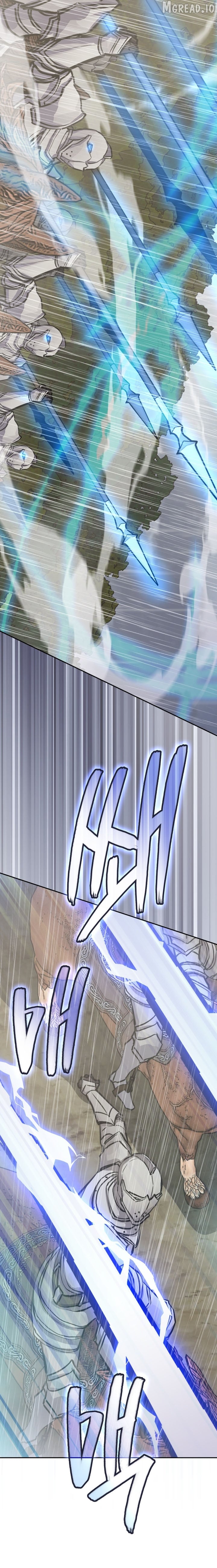 Dimensional Mercenary ( Other World Warrior ) Chapter 338 - page 4