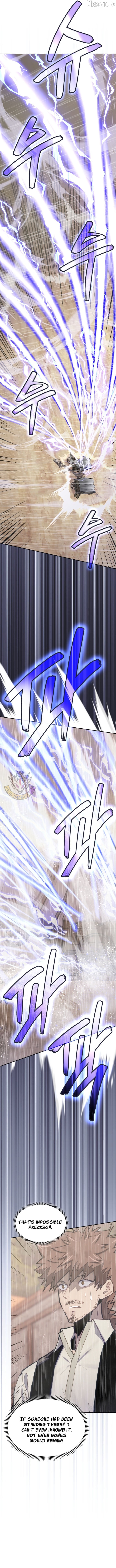 Dimensional Mercenary ( Other World Warrior ) Chapter 338 - page 5
