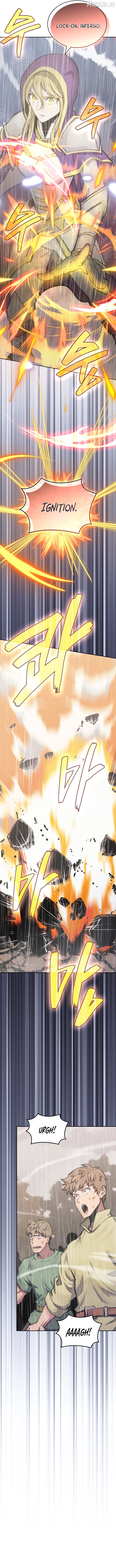 Dimensional Mercenary ( Other World Warrior ) Chapter 338 - page 6