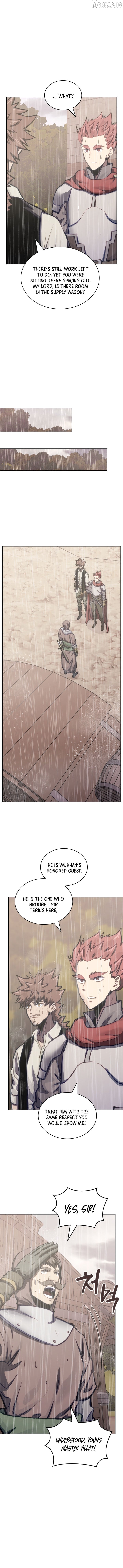 Dimensional Mercenary ( Other World Warrior ) Chapter 339 - page 2