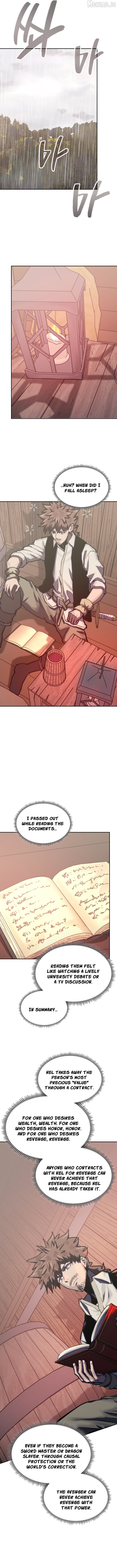 Dimensional Mercenary ( Other World Warrior ) Chapter 339 - page 6