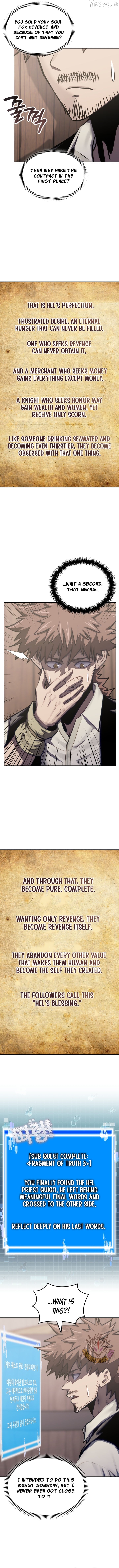Dimensional Mercenary ( Other World Warrior ) Chapter 339 - page 7