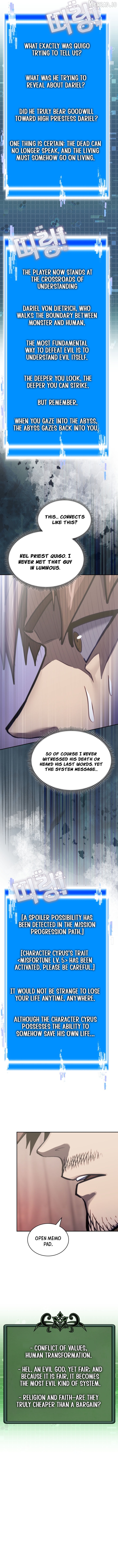 Dimensional Mercenary ( Other World Warrior ) Chapter 339 - page 8
