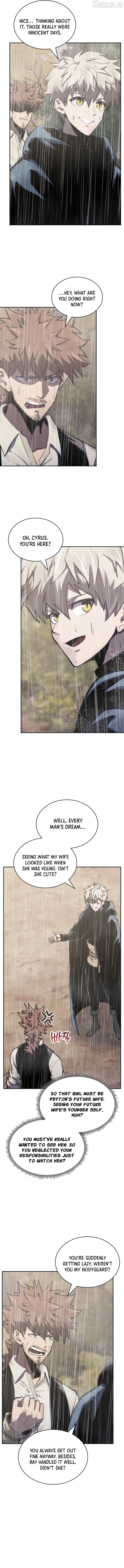 Dimensional Mercenary ( Other World Warrior ) Chapter 340 - page 10