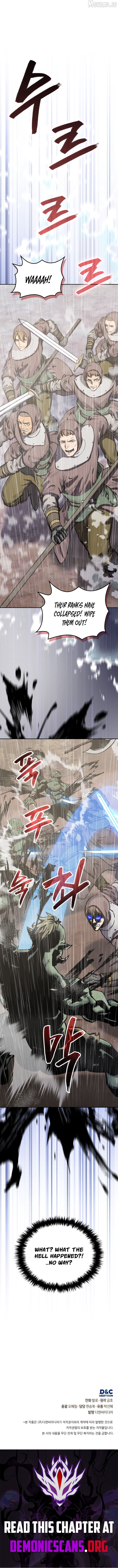 Dimensional Mercenary ( Other World Warrior ) Chapter 340 - page 12