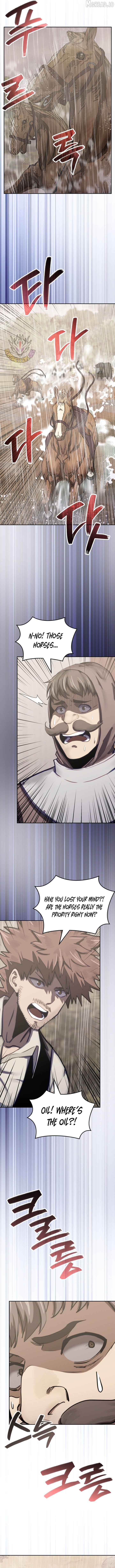 Dimensional Mercenary ( Other World Warrior ) Chapter 340 - page 3